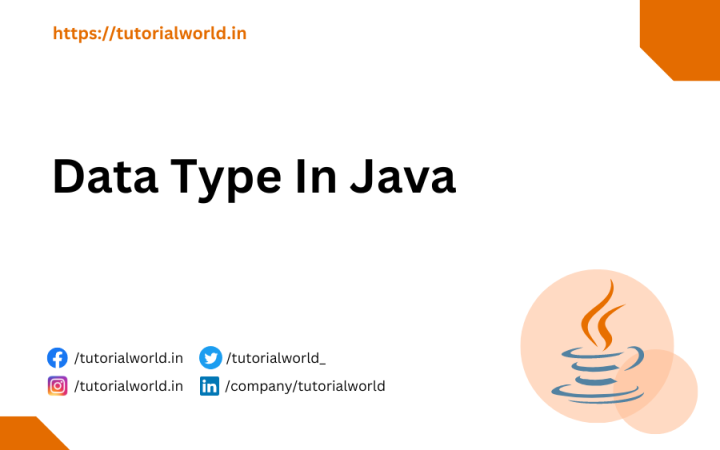 Introduction To Java 8 with its features - Tutorial World