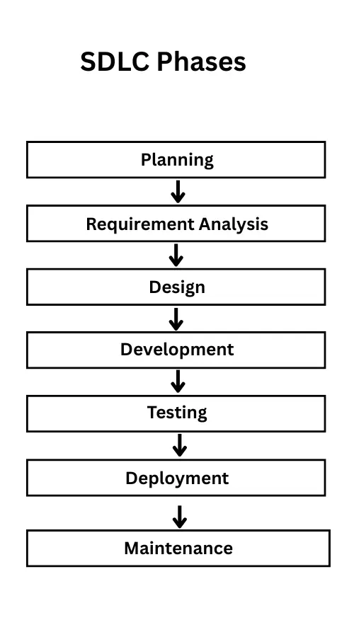 Software Development Life Cycle Phases